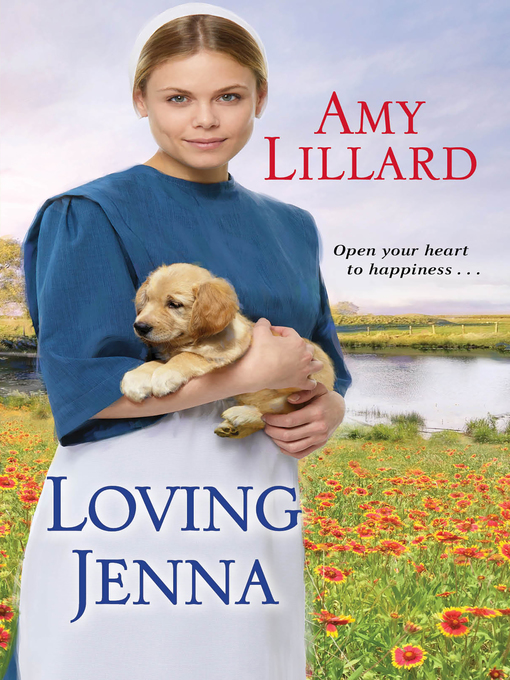 Title details for Loving Jenna by Amy Lillard - Wait list